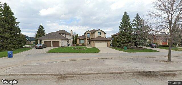 Larawan ng 213 Royal Mint Drive sa Winnipeg, Manitoba