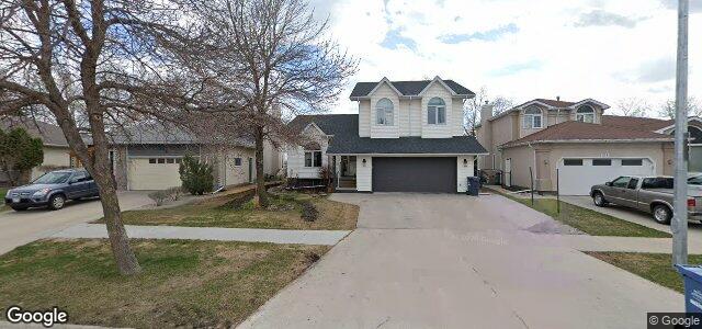 Larawan ng 214 Royal Mint Drive sa Winnipeg, Manitoba