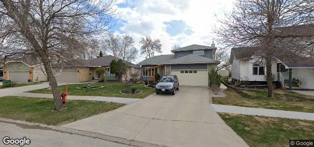 Larawan ng 218 Royal Mint Drive sa Winnipeg, Manitoba