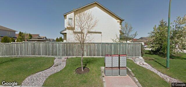 Larawan ng 22 Linmar Way sa Winnipeg, Manitoba