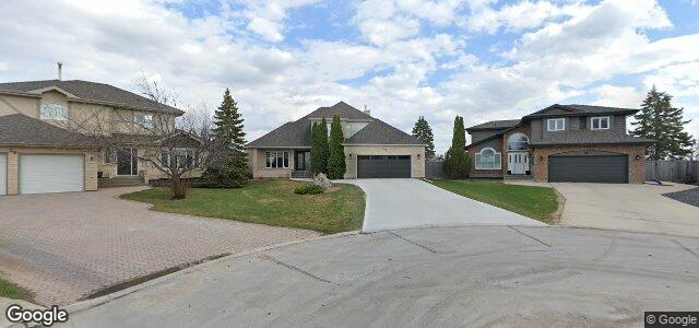 Larawan ng 22 Rainbow Cove sa Winnipeg, Manitoba