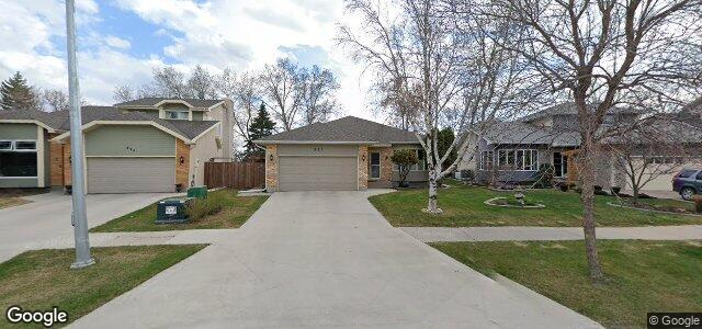 Larawan ng 222 Royal Mint Drive sa Winnipeg, Manitoba