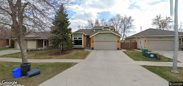 Larawan ng 226 Royal Mint Drive sa Winnipeg, Manitoba