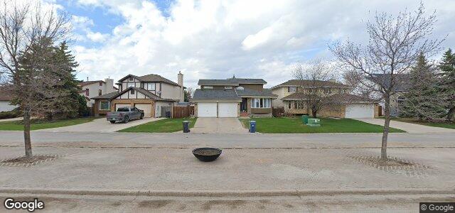 229 Royal Mint Drive（加拿大曼尼托巴省温尼伯市）房屋照片