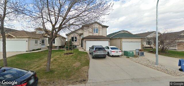 Photo of 23 Linmar Way in Winnipeg, Manitoba