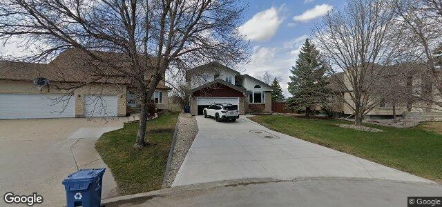 Photo of 23 Morning Glory Crescent in Winnipeg, Manitoba