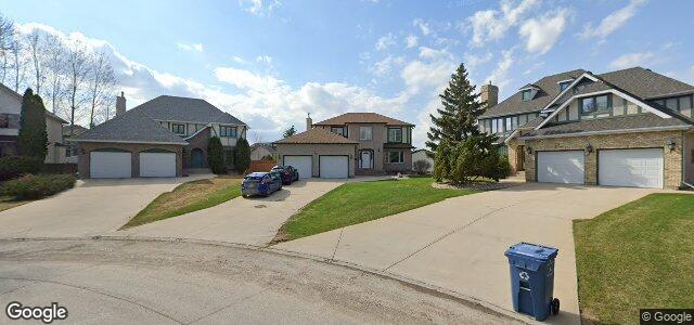 Larawan ng 23 Royal Park Crescent sa Winnipeg, Manitoba