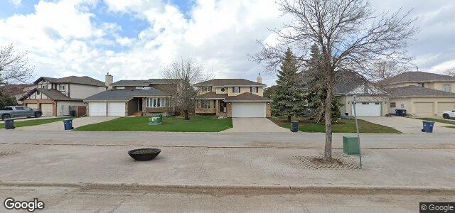 Larawan ng 233 Royal Mint Drive sa Winnipeg, Manitoba