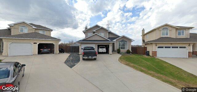 Larawan ng 24 Goldenrod Cove sa Winnipeg, Manitoba