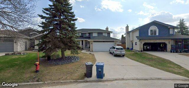 Larawan ng 24 Morning Glory Crescent sa Winnipeg, Manitoba