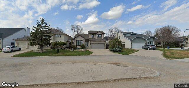 Larawan ng 245 Royal Mint Drive sa Winnipeg, Manitoba