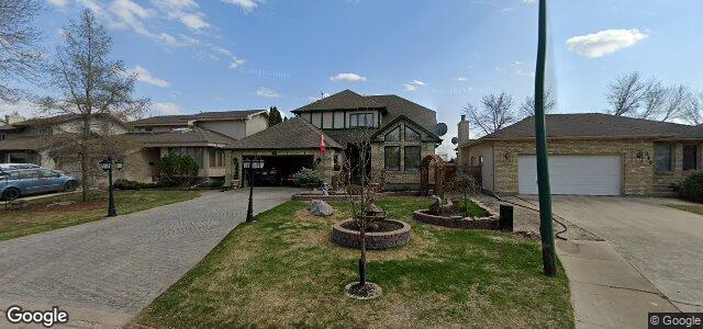 Larawan ng 250 Royal Mint Drive sa Winnipeg, Manitoba