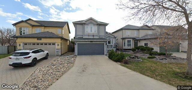 Larawan ng 26 Linmar Way sa Winnipeg, Manitoba
