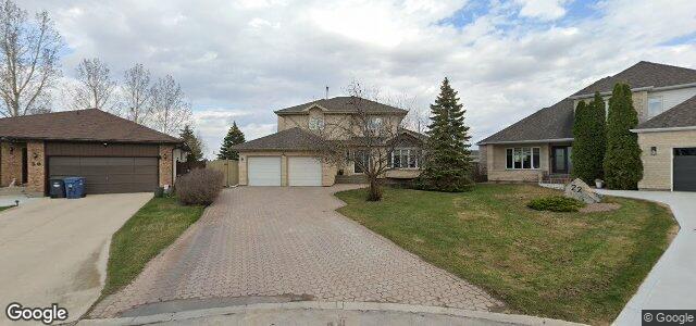 Larawan ng 26 Rainbow Cove sa Winnipeg, Manitoba