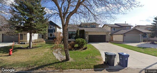 Larawan ng 262 Royal Mint Drive sa Winnipeg, Manitoba