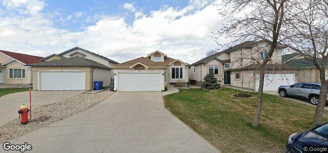 Larawan ng 27 Linmar Way sa Winnipeg, Manitoba