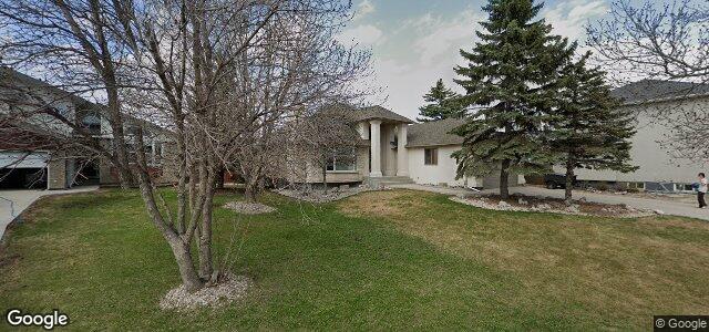 Larawan ng 27 Morning Glory Crescent sa Winnipeg, Manitoba