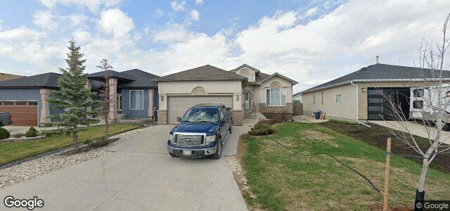Larawan ng 27 Red Willow Crescent sa Winnipeg, Manitoba