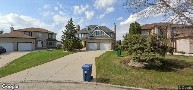 Larawan ng 27 Royal Park Crescent sa Winnipeg, Manitoba