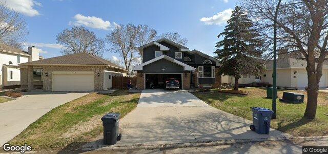 Larawan ng 274 Royal Mint Drive sa Winnipeg, Manitoba