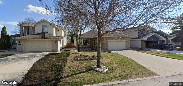 Larawan ng 278 Royal Mint Drive sa Winnipeg, Manitoba