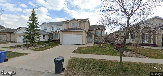 Larawan ng 28 Blue Mountain Road sa Winnipeg, Manitoba