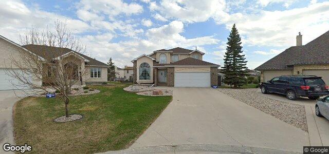 Larawan ng 28 Bluestem Cove sa Winnipeg, Manitoba
