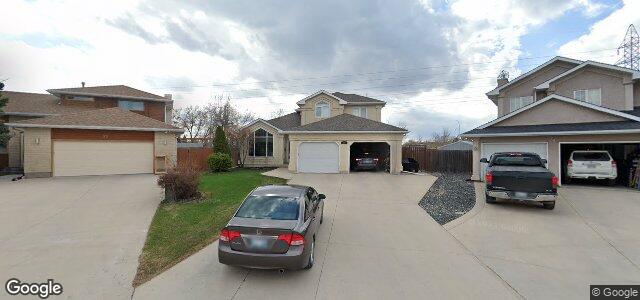 Larawan ng 28 Goldenrod Cove sa Winnipeg, Manitoba