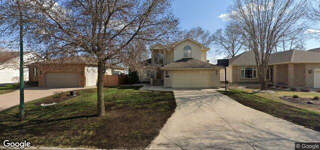 Larawan ng 282 Royal Mint Drive sa Winnipeg, Manitoba