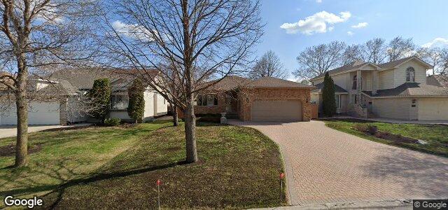 286 Royal Mint Drive（加拿大曼尼托巴省溫尼伯市）房屋照片