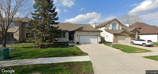 Larawan ng 287 Royal Mint Drive sa Winnipeg, Manitoba