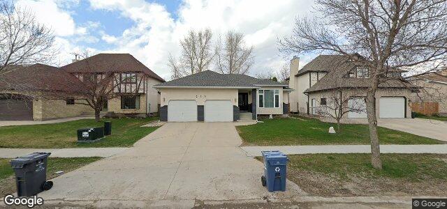 Larawan ng 299 Royal Mint Drive sa Winnipeg, Manitoba