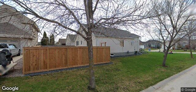 Larawan ng 3 Copperstone Crescent sa Winnipeg, Manitoba