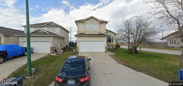 Larawan ng 3 Linmar Way sa Winnipeg, Manitoba