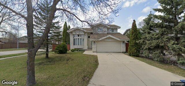 3 Morning Glory Crescent（加拿大曼尼托巴省溫尼伯市）房屋照片