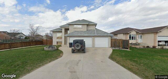 Larawan ng 3 Red Willow Crescent sa Winnipeg, Manitoba