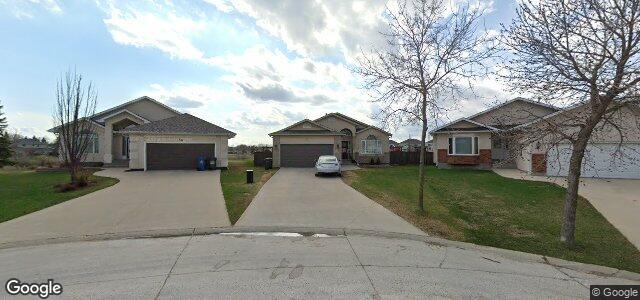 Larawan ng 30 Copperstone Crescent sa Winnipeg, Manitoba