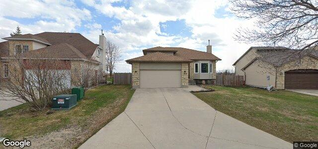 Larawan ng 306 Royal Mint Drive sa Winnipeg, Manitoba