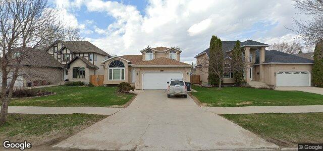 Larawan ng 307 Royal Mint Drive sa Winnipeg, Manitoba