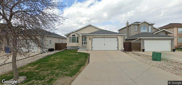 Photo of 31 Blue Mountain Road in Winnipeg, Manitoba