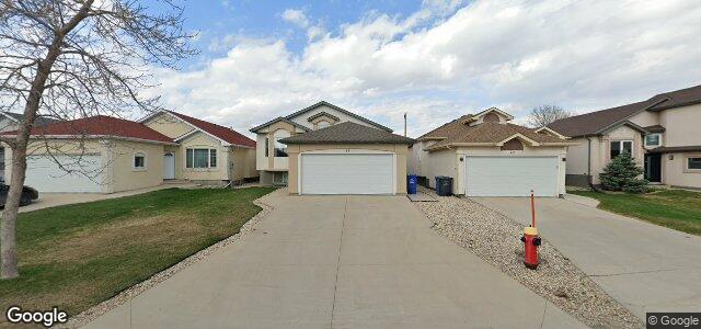 Larawan ng 31 Linmar Way sa Winnipeg, Manitoba