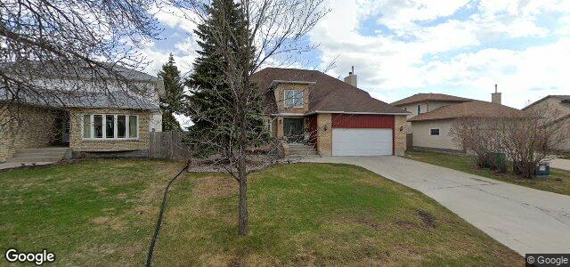 Photo of 310 Royal Mint Drive in Winnipeg, Manitoba