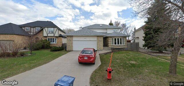 Larawan ng 314 Royal Mint Drive sa Winnipeg, Manitoba