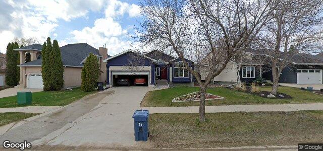 315 Royal Mint Drive（加拿大曼尼托巴省温尼伯市）房屋照片