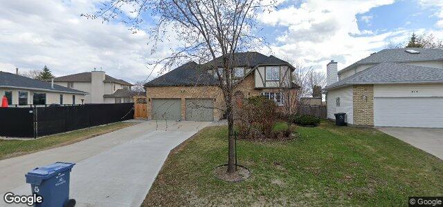 Larawan ng 318 Royal Mint Drive sa Winnipeg, Manitoba