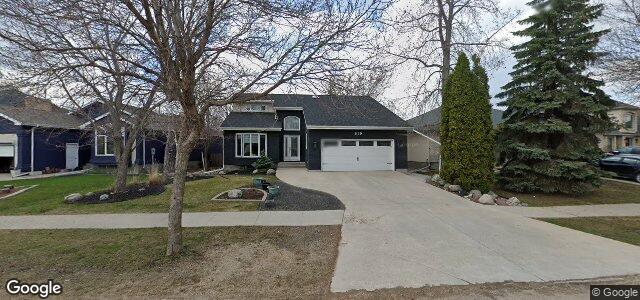 Larawan ng 319 Royal Mint Drive sa Winnipeg, Manitoba