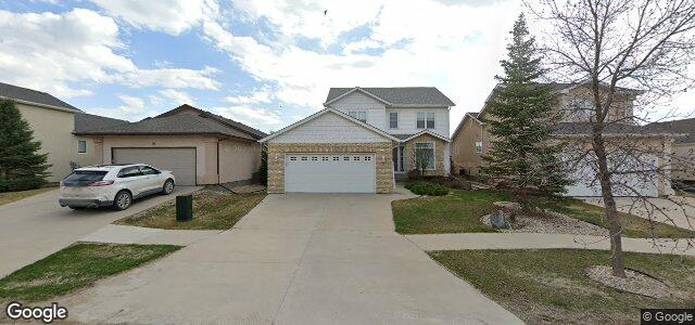 Larawan ng 32 Blue Mountain Road sa Winnipeg, Manitoba