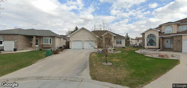Larawan ng 32 Bluestem Cove sa Winnipeg, Manitoba