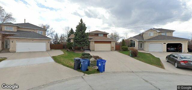 Larawan ng 32 Goldenrod Cove sa Winnipeg, Manitoba