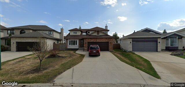 Larawan ng 32 Morning Glory Crescent sa Winnipeg, Manitoba